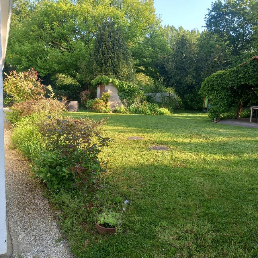La Gisiere, Chambres D'Hotes Challans Exterior photo