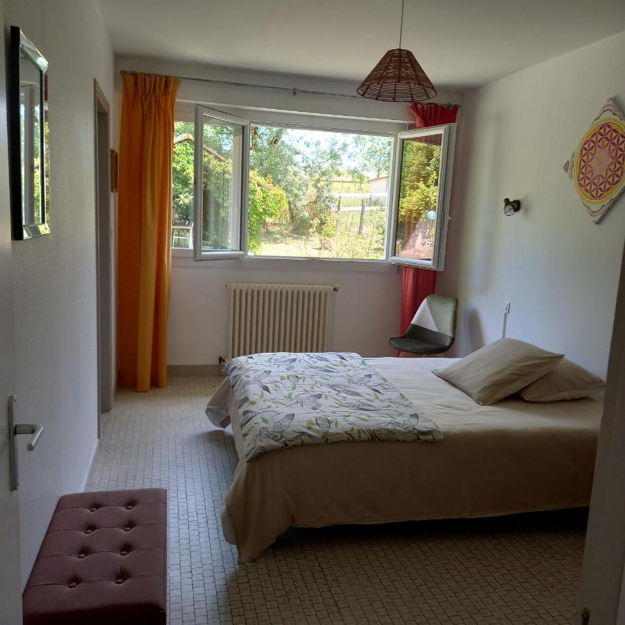 La Gisiere, Chambres D'Hotes Challans Exterior photo