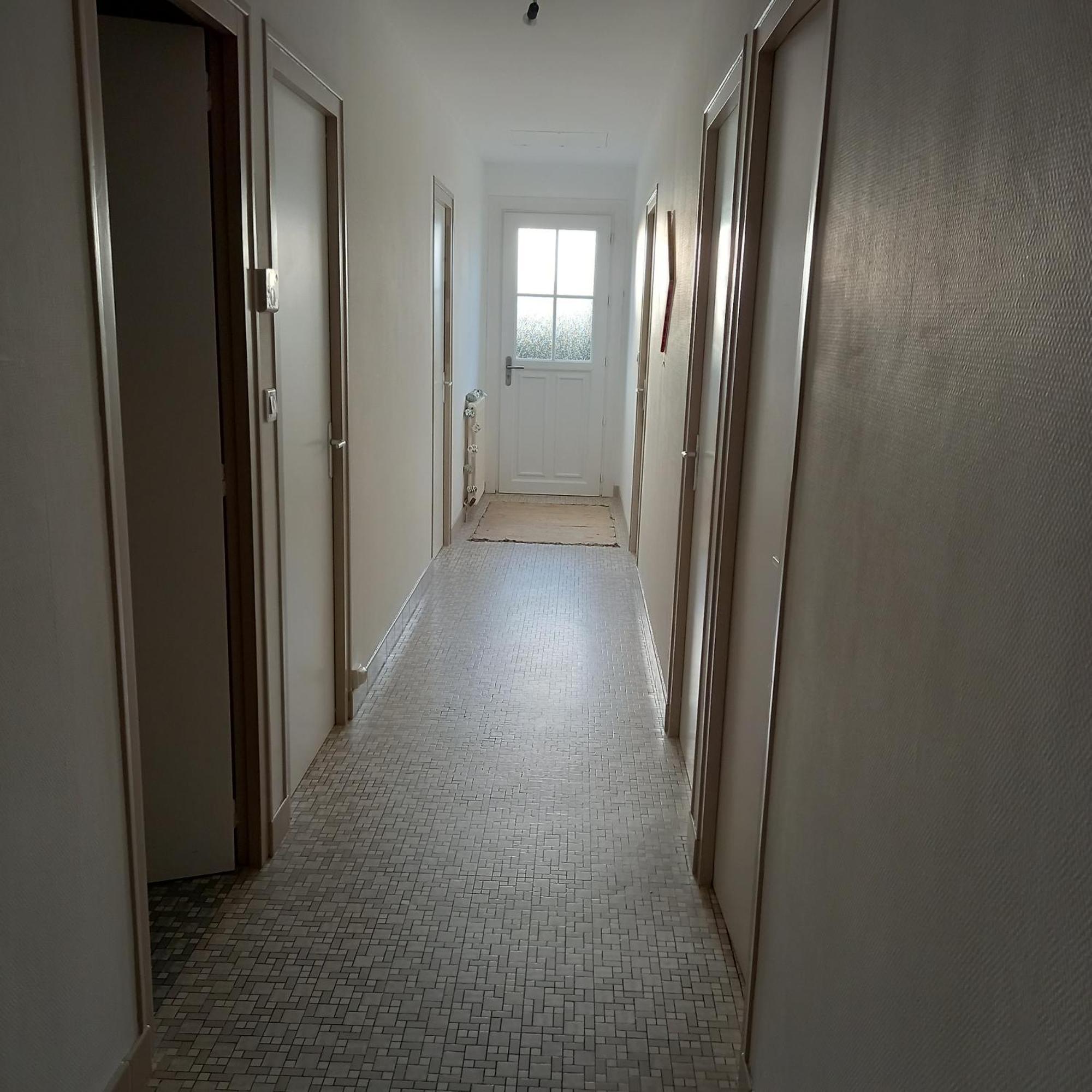La Gisiere, Chambres D'Hotes Challans Exterior photo