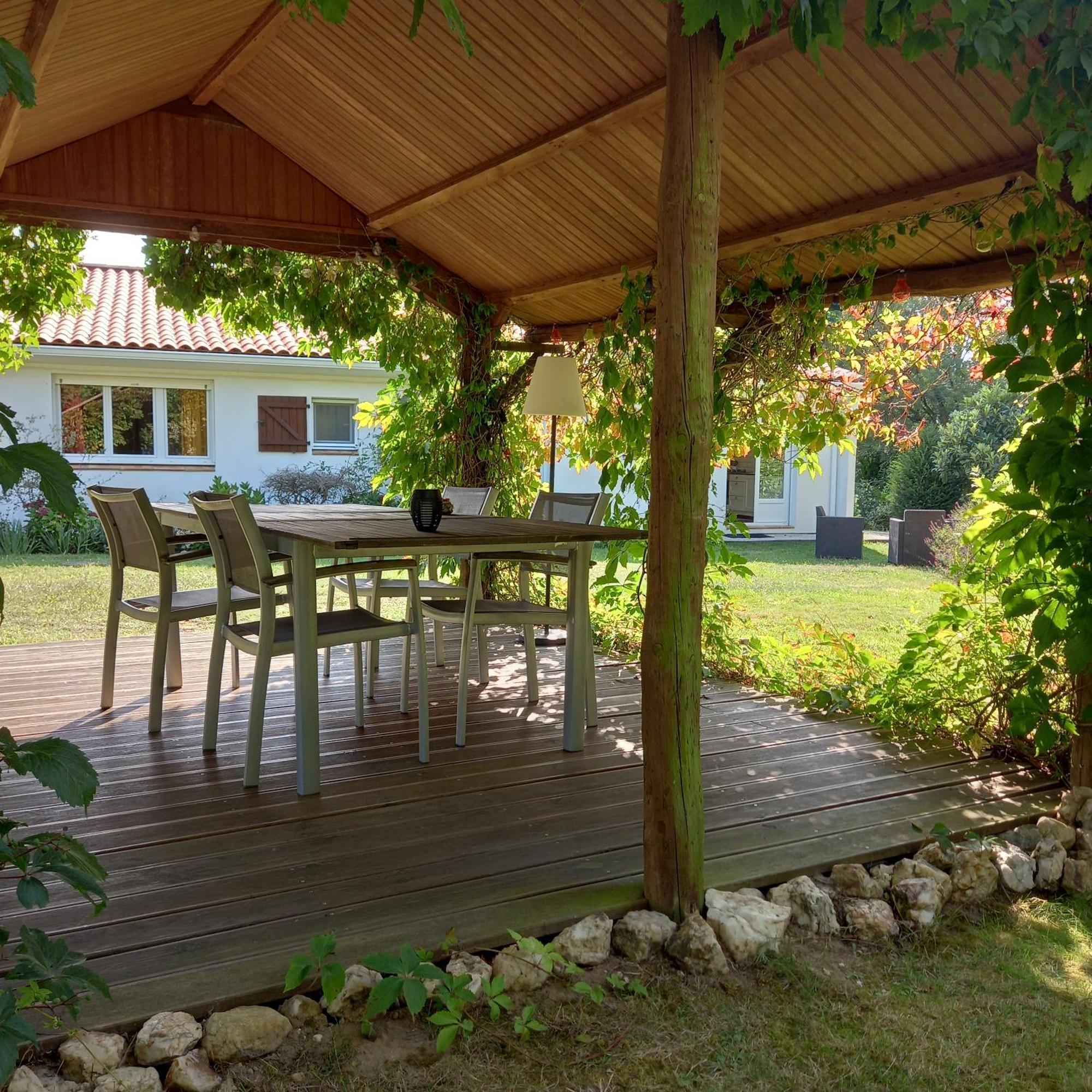 La Gisiere, Chambres D'Hotes Challans Exterior photo